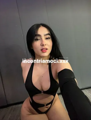 30 - Mariana Escort Lecce - 3522758085