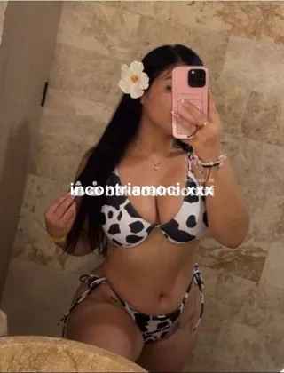 10 - Ari Escort Napoli - 3508338225