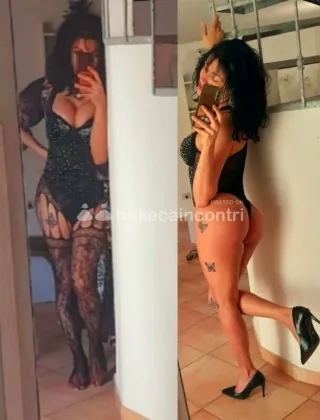 3292464336 - Melissa 28 Mistress 🇧🇷 Brasiliana Napoli