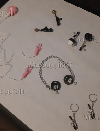 17 - Fortunata Massaggi Torino - 3533897481