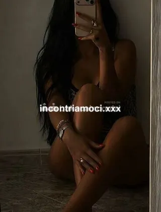 1 - Amanda Escort Campobasso - 3270670879