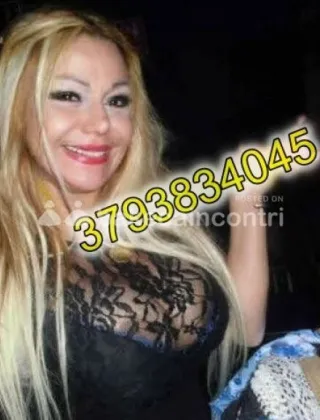 14 - Sofia Escort Catania - 3793834045