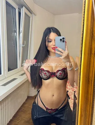 3 - Sara Escort Sassari - 3533879887