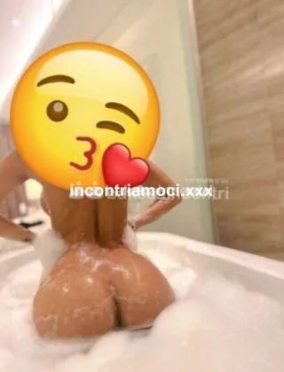 1 - Scarlett Escort Rimini - 3935249327