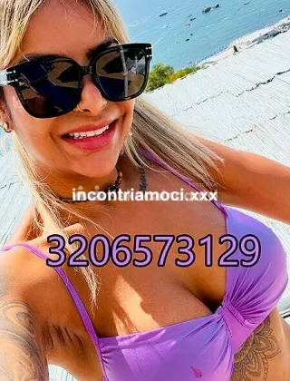 5 - Novita Escort Rimini - 3206573129