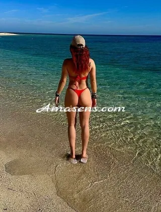 8 - Cristina Escort Caserta - 3501617168