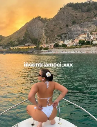 2 - Davila Escort Messina - 3512842526