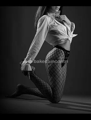 3 - Giulia Escort Milano - 3334187077