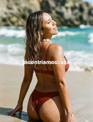 2 - Bruna Escort Torino - 3283934586