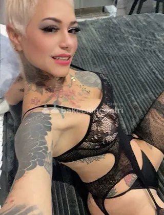 14 - Catalina Escort Catania - 3204230910