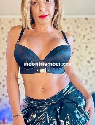3 - Laryssa Monteiro Trans Firenze - 3773093447