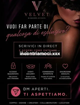 2 - Velvet Coppie Napoli - 3513324146