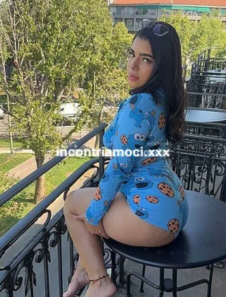 2 - Mhara Escort Milano - 3510341670