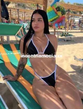 30 - Kim Escort Milano - 3512589662