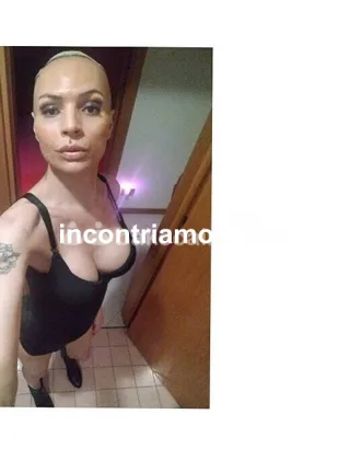 7 - Alessia Trans Piacenza - 3339004687