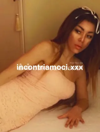 7 - Kim Escort Milano - 3447710016