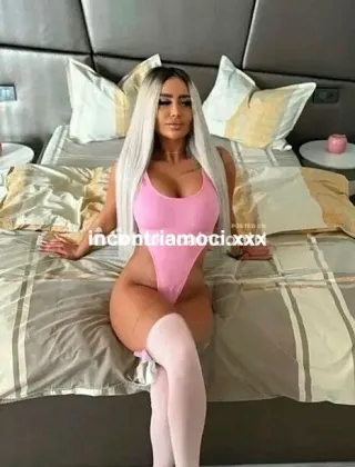 10 - Ketty Escort Rimini - 3444107602