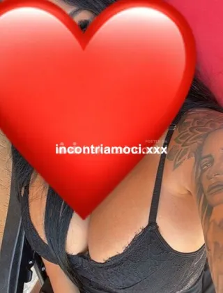 2 - Luana Escort Catania - 3509667457