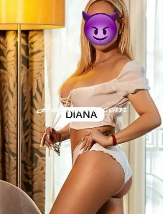 21 - Diana Escort Verona - 3347684620