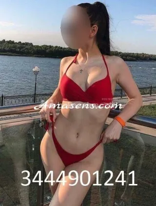 2 - Gaia Escort Napoli - 3444901241