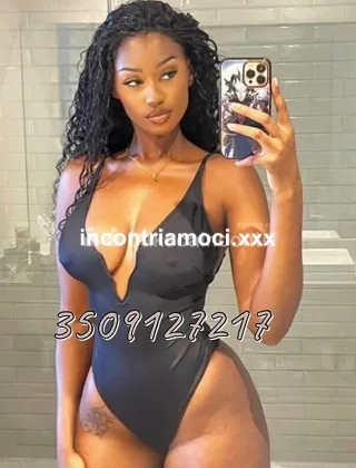 13 - Naomy Escort Latina - 3509127217