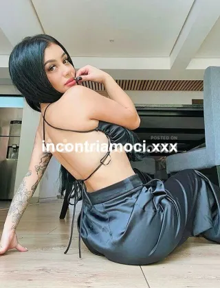 2 - Scharlo Escort Sassari - 3793354551