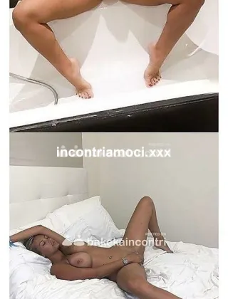 7 - Monica Escort Trapani - 3510935308