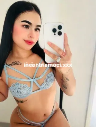 5 - Valeria Escort Varese - 3508951753