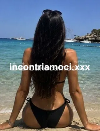 3 - Isabel Escort Imperia - 3349741808