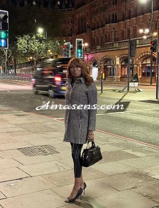 3533541285 - Cindy 33 Trans Ferrara