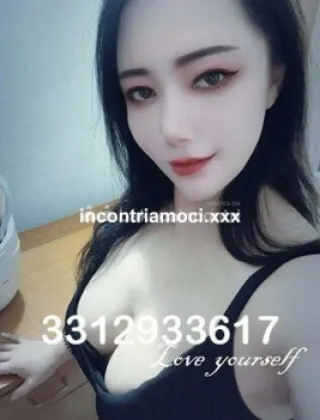15 - Luna Escort Firenze - 3312933617
