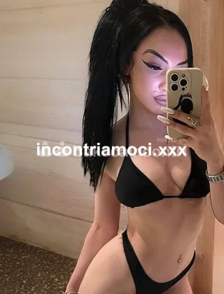 4 - Rebeka Escort Sassari - 3522656986