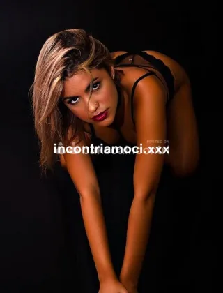 28 - Barbara Escort Roma - 3926757079