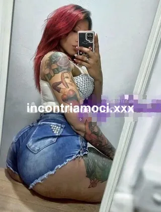 29 - Oriana Trans Milano - 3510617663