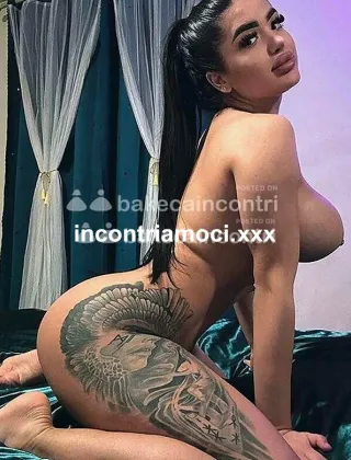 1 - Rebecca Escort Verona - 3937166787