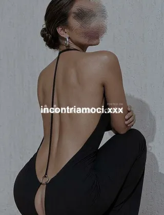 14 - Linda Escort Macerata - 3295775719