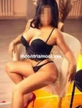 3 - Sofia Escort Caserta - 3511356943