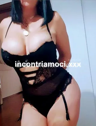 5 - Valentina Escort Catanzaro - 3477811936