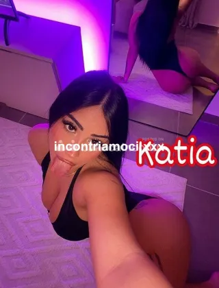 10 - Katia Escort Modena - 3928634003