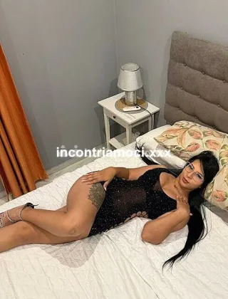 8 - Rosanna Escort Palermo - 3508334088