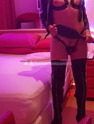 9 - Anna Trans Ascoli Piceno - 3469616339
