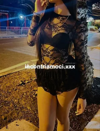 22 - Comfort Escort Catania - 3793850673