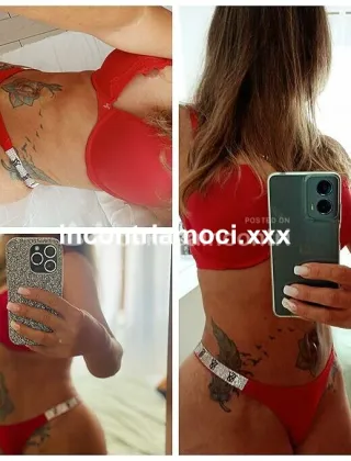 4 - Nikol Escort Piacenza - 3279059742