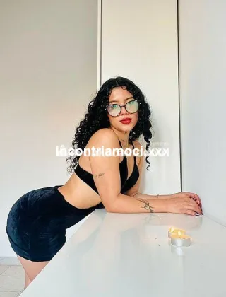 9 - Karina Escort Brescia - 3288936672
