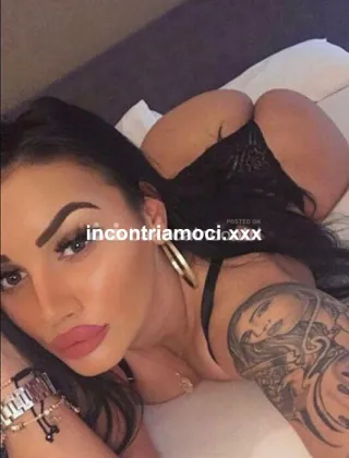 4 - S Escort Sassari - 3533679189