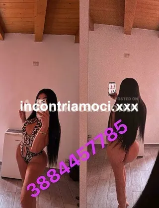 7 - Martina Trans Napoli - 3884457785