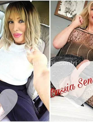 1 - Cassia Escort Bari - 3791010107