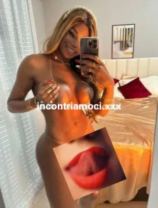 4 - Ivonne Trans Firenze - 3511432484