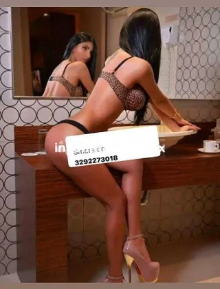13 - Smeralda Escort Modena - 3292273018