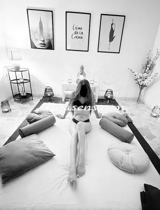 4 - Sharon Escort Milano - 3510549092